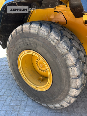 Wiellader Cat 926M
