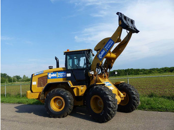 Wiellader Cat 926 M