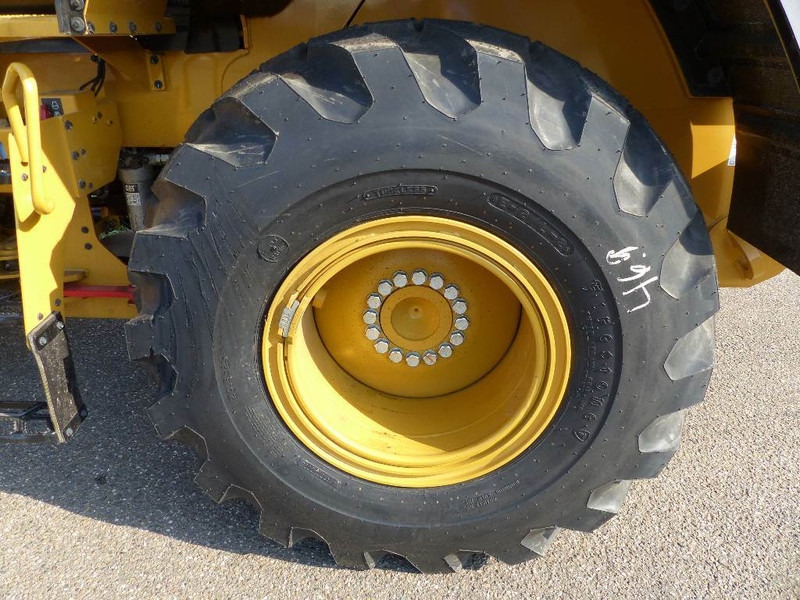 Wiellader Cat 926 M