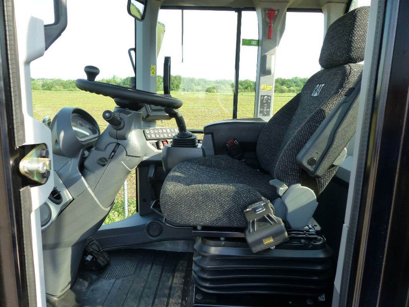 Wiellader Cat 926 M