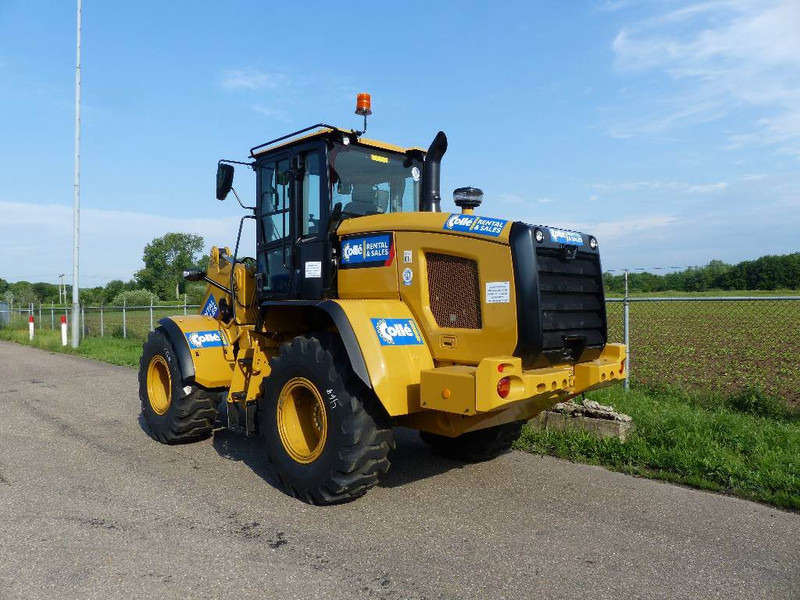 Wiellader Cat 926 M