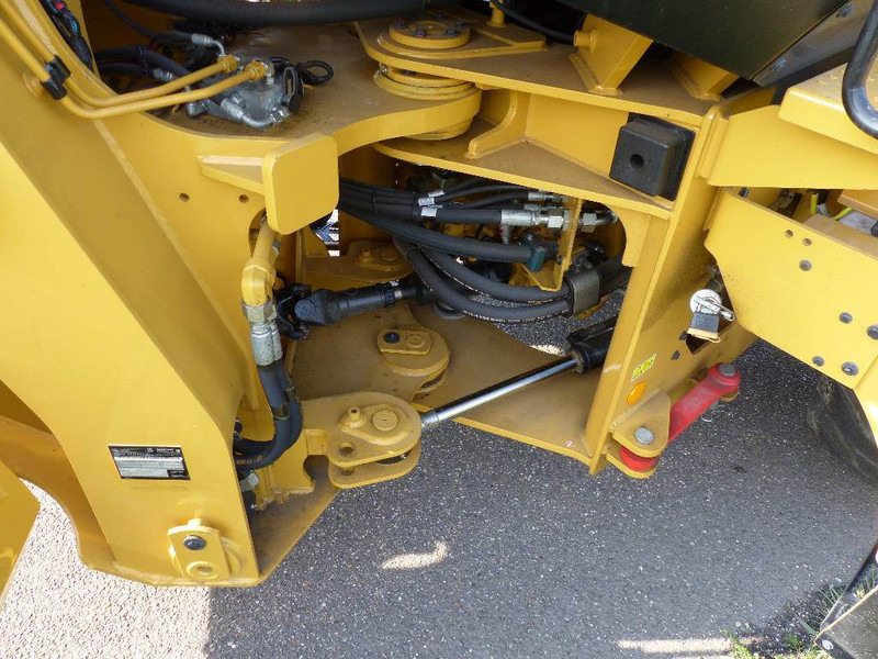 Wiellader Cat 926 M