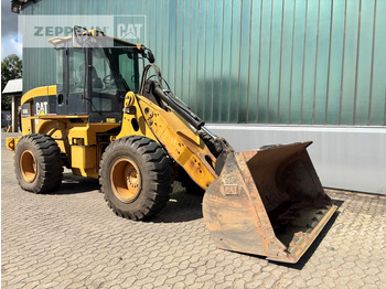 Wiellader Cat 930G