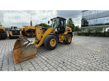 Wiellader Cat 930M