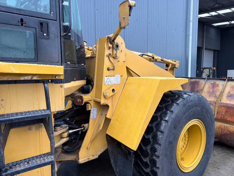 Wiellader Cat 938G