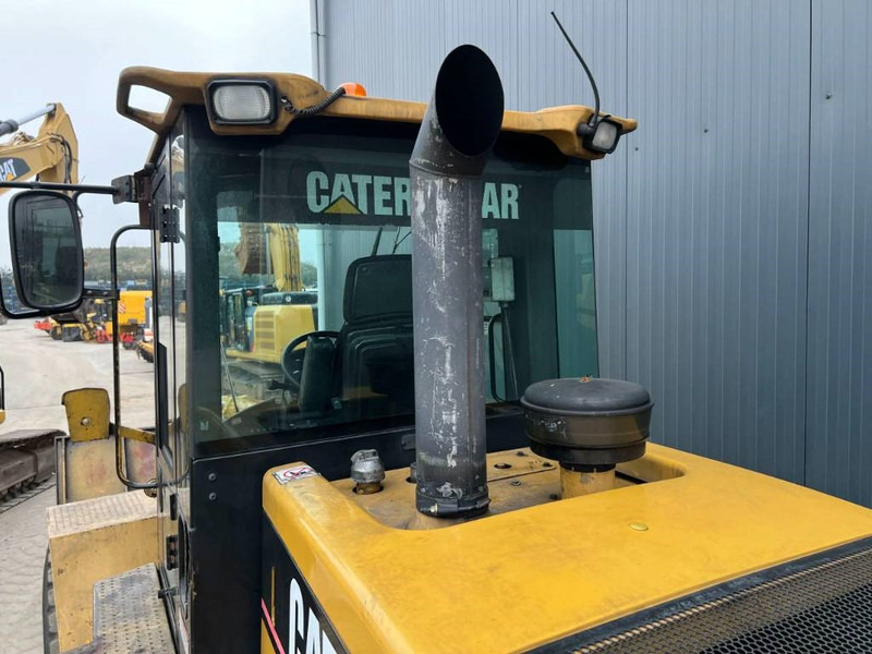 Wiellader Cat 938G