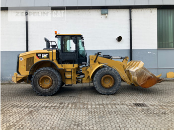 Wiellader Cat 950GC