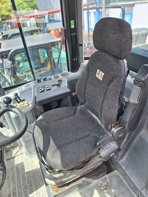 Wiellader Cat 950GC