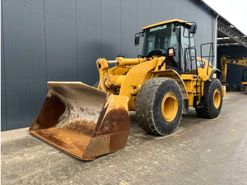 Wiellader Cat 950H