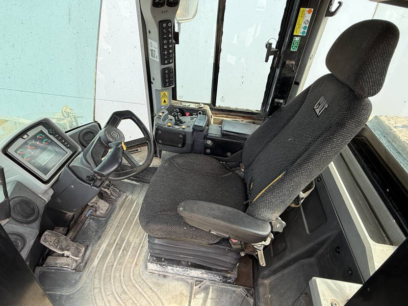 Wiellader Cat 950K - German Machine / Camera / Auto Lube