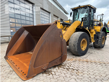 Wiellader Cat 950M