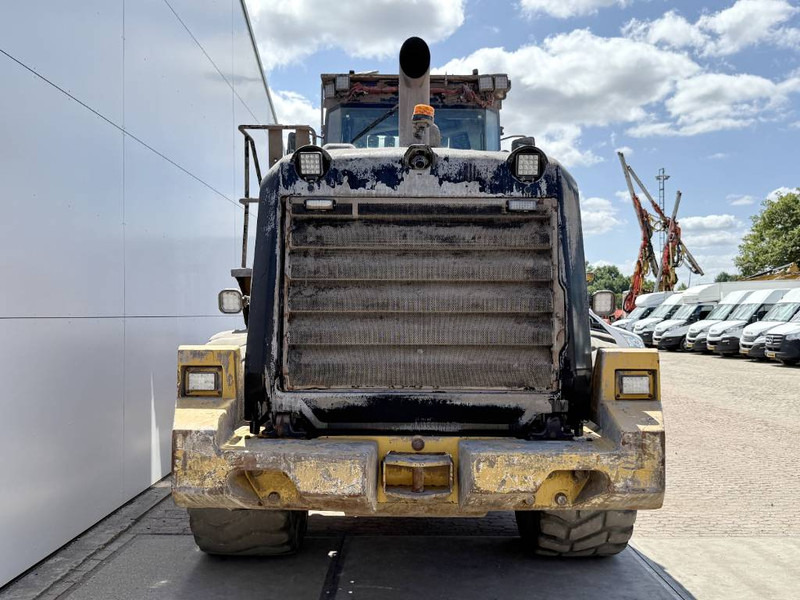 Wiellader Cat 950M - German Machine / Camera / Auto Lube