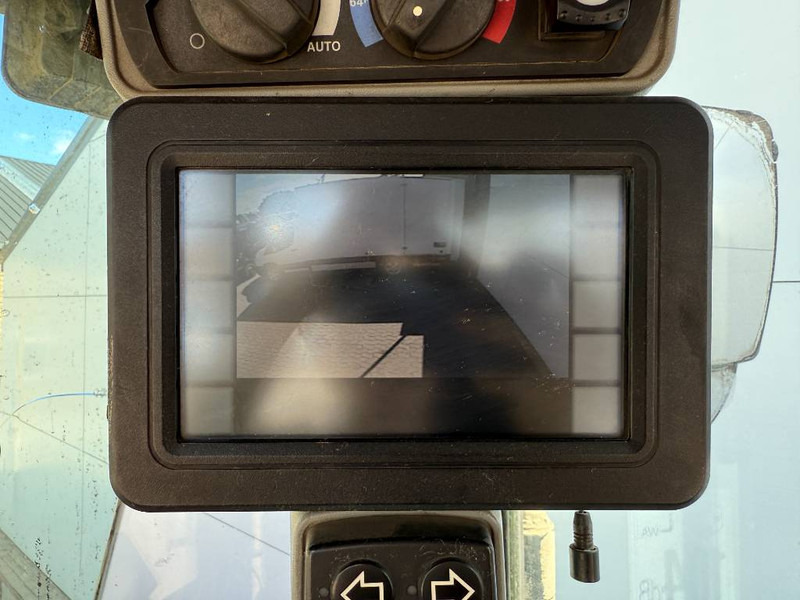 Wiellader Cat 950M - German Machine / Camera / Auto Lube