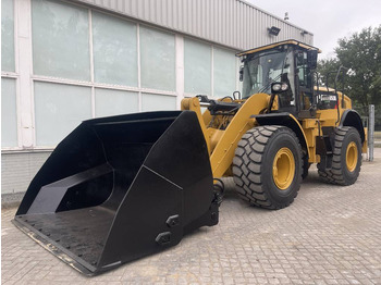 Wiellader Cat 950 M   2019