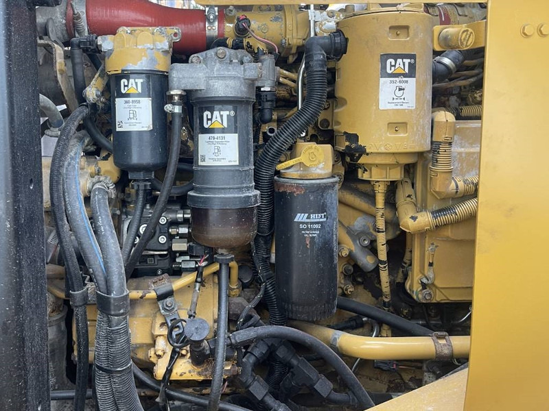 Wiellader Cat 950 M   2019