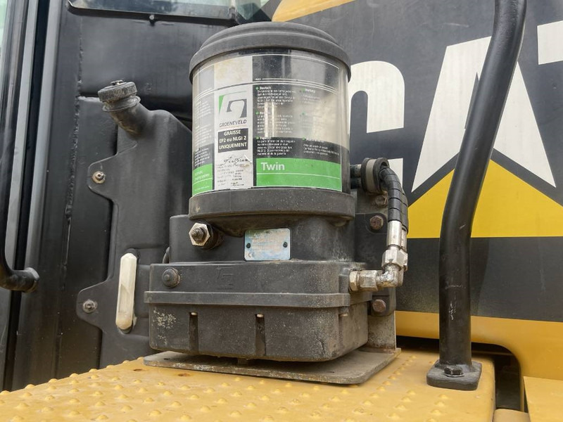 Wiellader Cat 950 M   2019