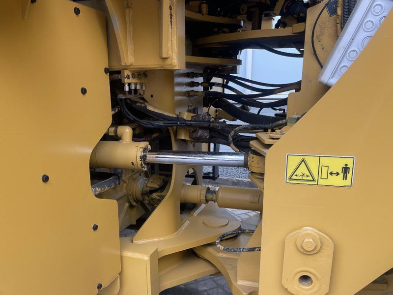 Wiellader Cat 950 M   2019