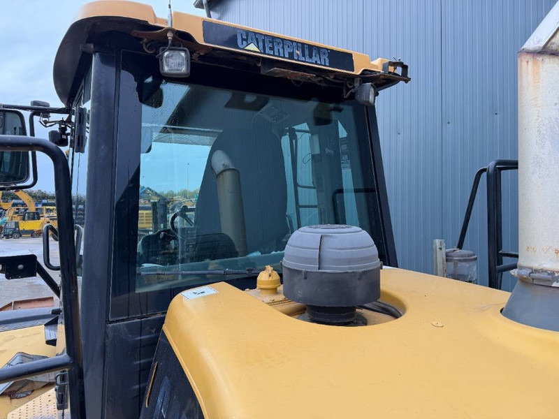 Wiellader Cat 962H