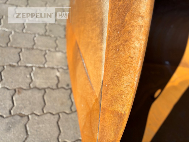 Wiellader Cat 966MXE