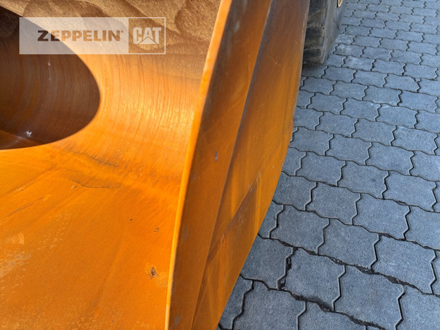 Wiellader Cat 966MXE