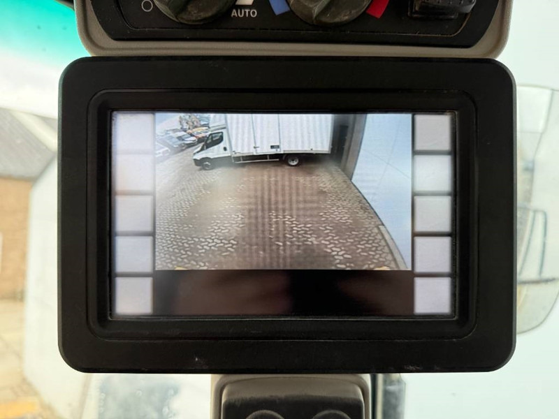 Wiellader Cat 966M - Dutch Machine / 3rd Function