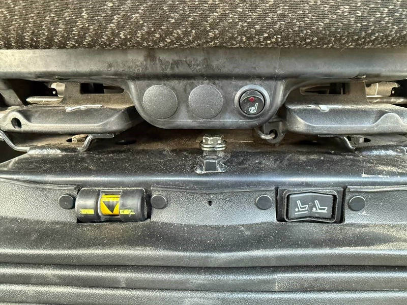 Wiellader Cat 966M - German Machine / 3rd Function