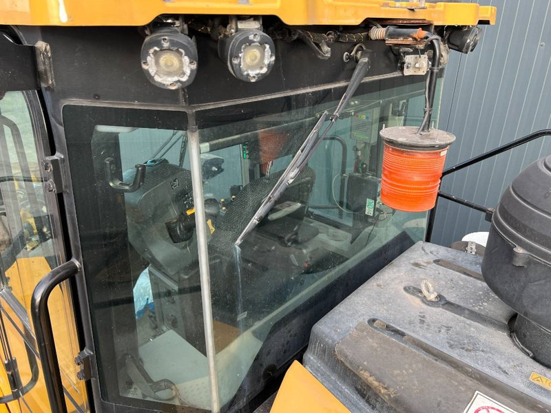 Wiellader Cat 980M - DUTCH MACHINE