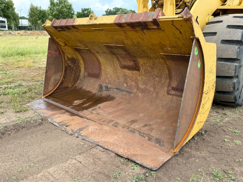 Wiellader Cat 988B - Dutch Machine / Top Condition!