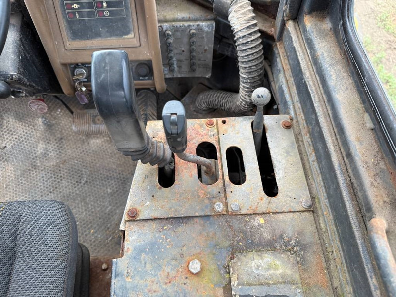 Wiellader Cat 988B - Dutch Machine / Top Condition!