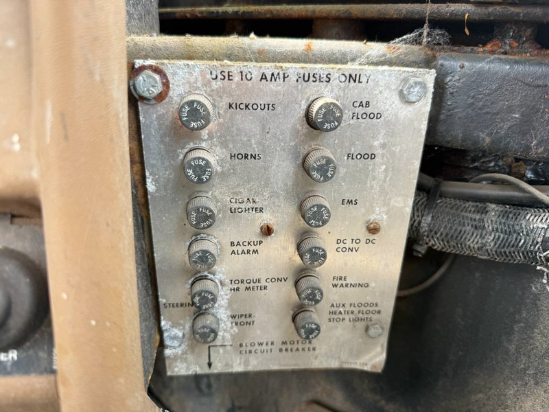 Wiellader Cat 988B - Dutch Machine / Top Condition!