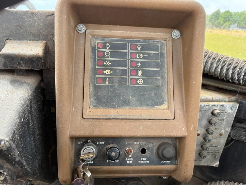 Wiellader Cat 988B - Dutch Machine / Top Condition!