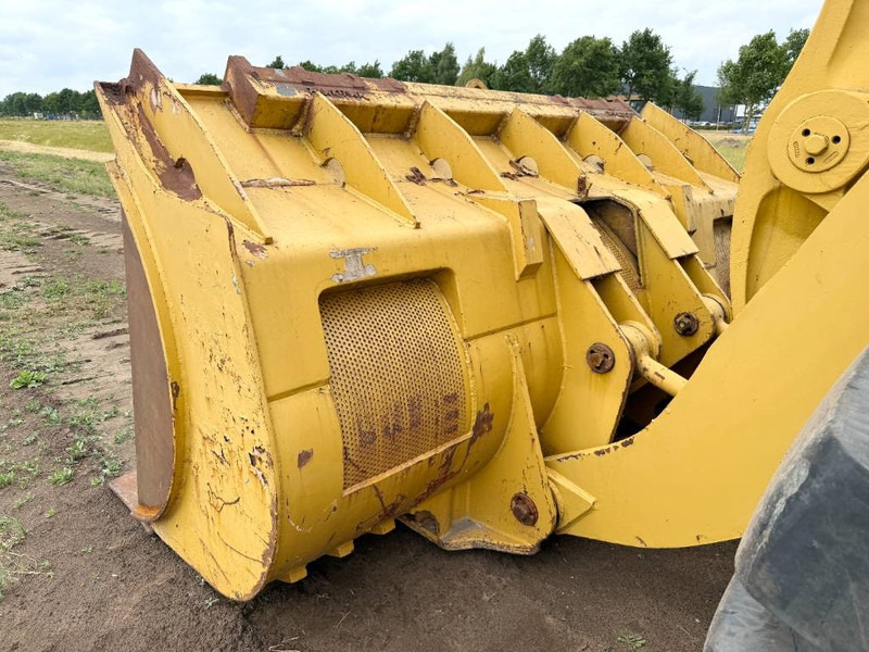 Wiellader Cat 988B - Dutch Machine / Top Condition!