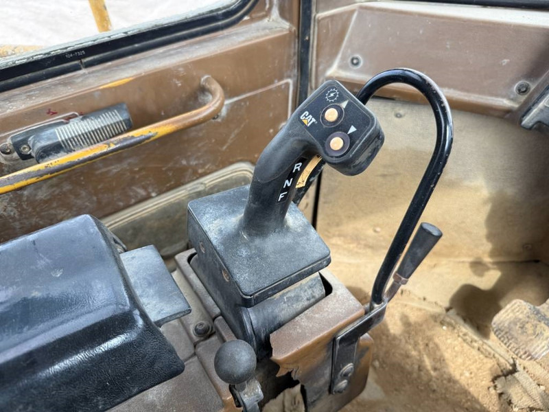 Wiellader Cat 988F - German Machine / Automatic Greasing