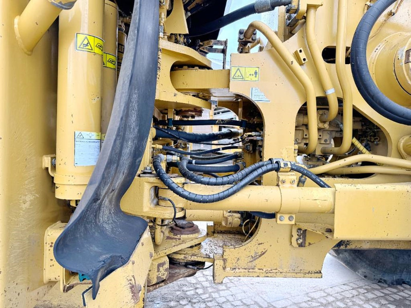 Wiellader Cat 988H - Engine & Gearbox 7.500h Ago Rebuilt