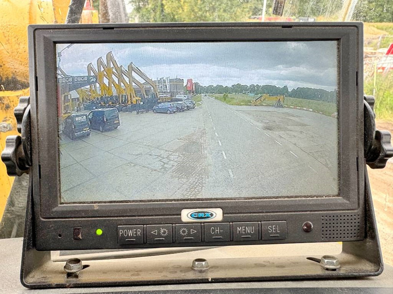 Wiellader Cat 988H - Engine & Gearbox 7.500h Ago Rebuilt