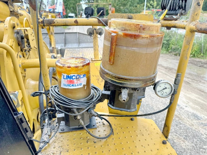 Wiellader Cat 988H - Engine & Gearbox 7.500h Ago Rebuilt