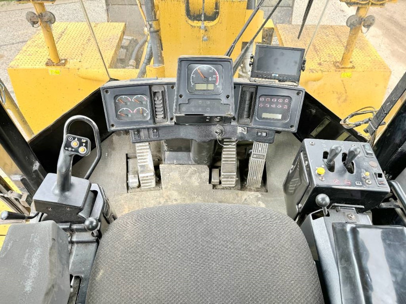 Wiellader Cat 988H - Engine & Gearbox 7.500h Ago Rebuilt