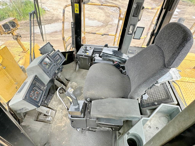 Wiellader Cat 988H - Engine & Gearbox 7.500h Ago Rebuilt