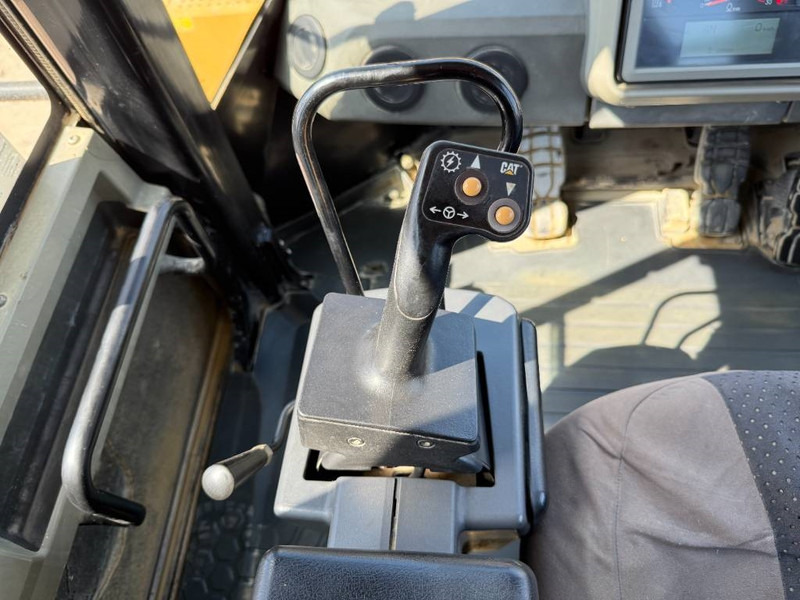 Wiellader Cat 988K - German Machine / CE + EPA