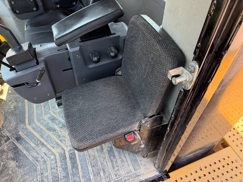 Wiellader Cat 990K - German Machine / TOP Condition!