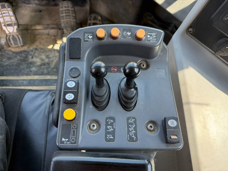 Wiellader Cat 990K - German Machine / TOP Condition!