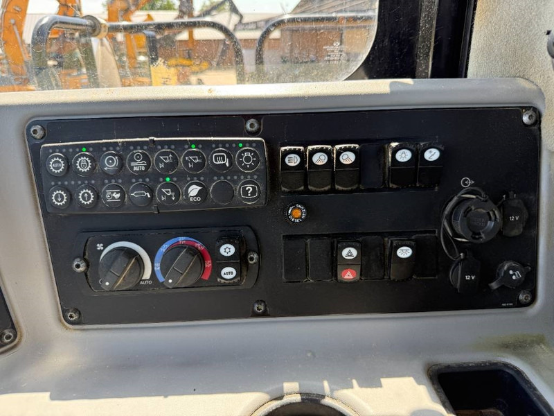 Wiellader Cat 990K - German Machine / TOP Condition!