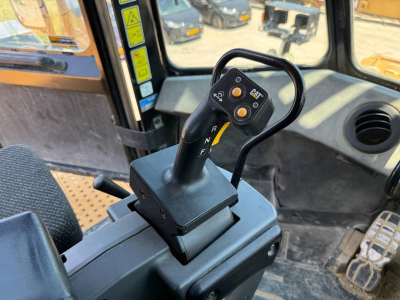 Wiellader Cat 990K - German Machine / TOP Condition!