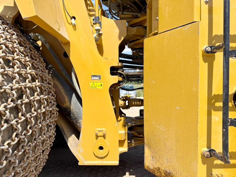 Wiellader Cat 990K - German Machine / TOP Condition!