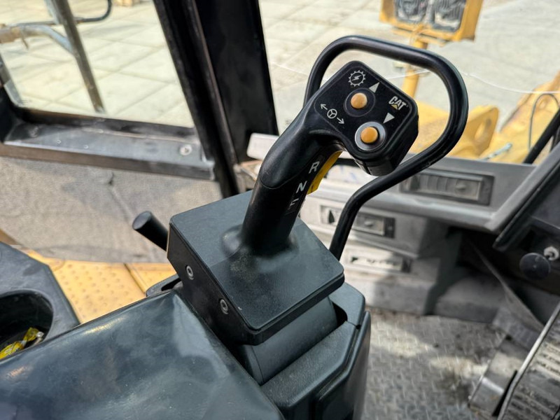 Wiellader Cat 990 Series II - Rebuild! German Machine