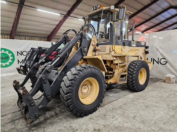 Wiellader  Cat IT28F