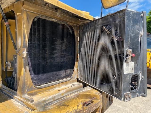 Wiellader Cat IT 28 G