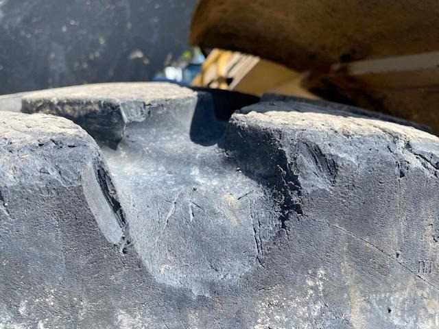 Wiellader Cat IT 28 G