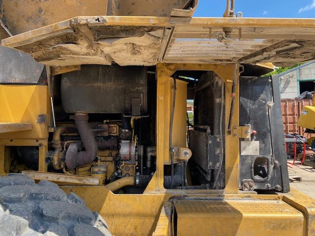 Wiellader Cat IT 28 G