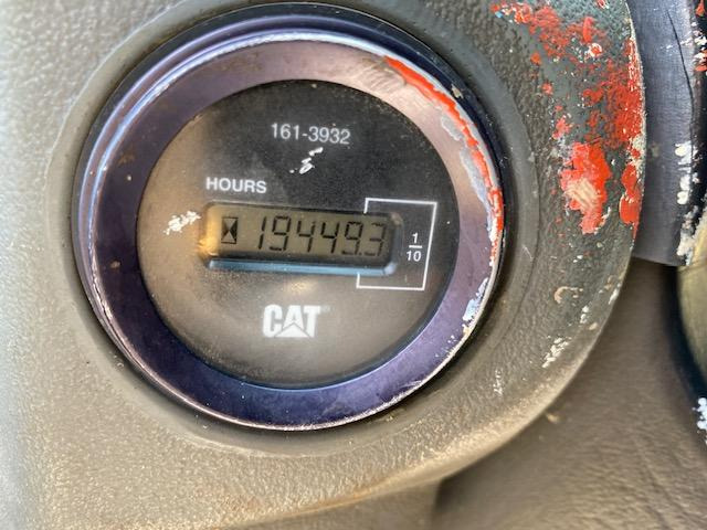 Wiellader Cat IT 28 G